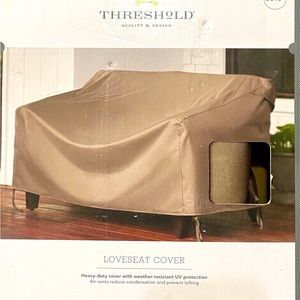 Outdoor Furniture Cover
